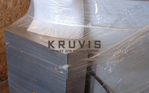 Ванна длительной пастеризации ВДП-500