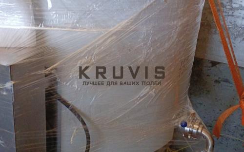 Ванна длительной пастеризации ВДП-500